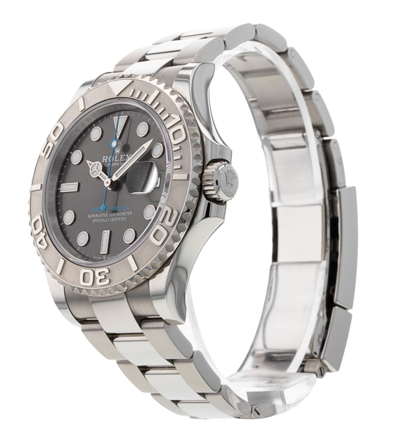 Rolex Yacht-Master 126622 Image 2